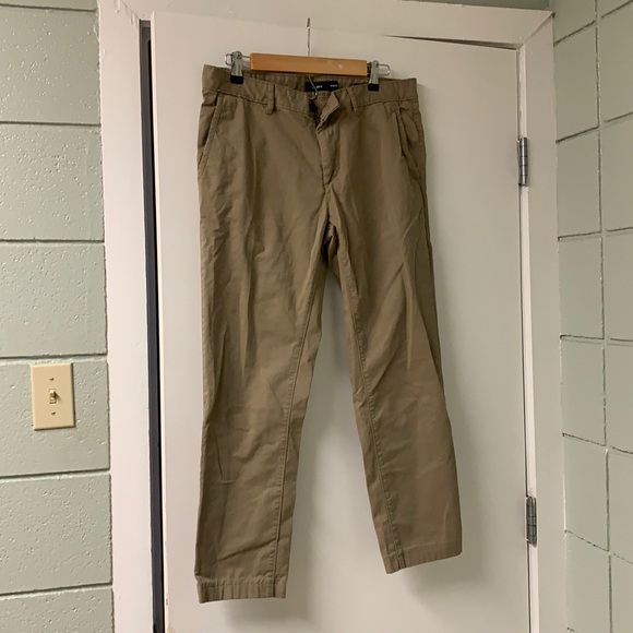 bossini Other - Bossini skinny cut khakis, 34/32